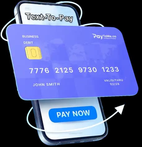 Text-to-Pay